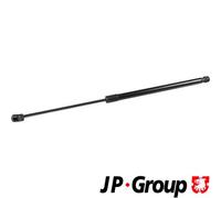 JP GROUP Gasfeder Del Cofano 295 N Adatta Per VW Sharan 7N 7N1 7N2 Seat