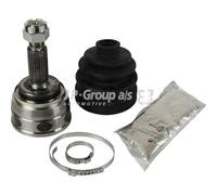 JP GROUP Giunto Anteriore Sinistro Per Hyundai Sonata IV EF
