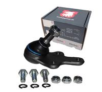 JP GROUP 1540300600 Testina braccio oscillante