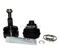 JP Group Giunto Kit Albero Trasmissione Anteriore per VW Multivan V 7HM 7HN