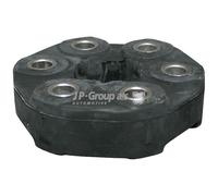 JP Group Giunto Onda Longitudinale Disco di Snodo Frontale per BMW 3er Compatto