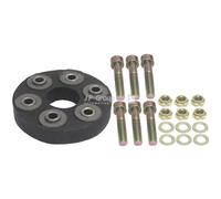 JP Group Giunto Onda Longitudinale Disco di Snodo Post per Mercedes-Benz C-Class