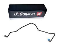 JP Group Guida per Olio Turbocompressore Adatto A Audi A3 Seat Leon Toledo Skoda