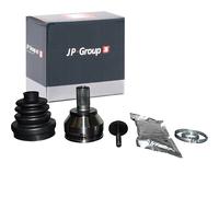 JP Group Kit Giunto Semiasse Lato Ruota Frontale Adatto A per Ford Focus 15433