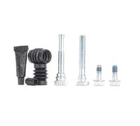JP Group Kit manicotti di guida 1261951610 per pinza freno