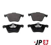 JP GROUP Kit pastiglie freni Anteriore per VOLVO XC90 I (275) 4963604110