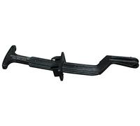 JP GROUP Maniglia, Sblocco cofano motore 1187300400 Compatibile con: VW PASSAT B5, PASSAT B5 Variant