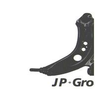 JP Group manubrio assale anteriore sinistro Seat, Skoda, VW Braccio Trasversale
