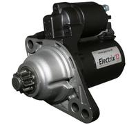 JP GROUP Motorino d'avviamento 1190306100