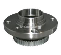 JP GROUP Mozzo Ruota Cuscinetto Anteriore Adatto Per BMW 3 Serie Cabriolet E30