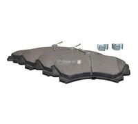 JP Group Pastiglie Freno Anteriore per Mitsubishi COLT VI Z3_A Z2_A 1.3