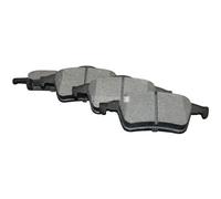 JP Group Pastiglie Freno Bremsbelegsatz Posteriore Sistema ATE per Volvo V70 I