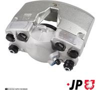 JP GROUP Pinza Freno Anteriore Sinistra Per Audi A6 Avant 4G5 C7 4GD Q5