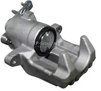 JP GROUP Pinza freno per VW GOLF VI (5K1) Golf V Hatchback (1K1) Eos (1F7, 1F8)