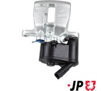 JP GROUP Pinza Freno Posteriore Sinistra Per Audi A6 Avant 4F5 C6 4FH 4F2