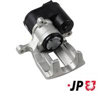 JP GROUP Pinza Freno Posteriore Sinistra Per Volvo XC60 156 V60 155 157 BW