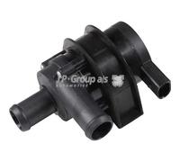 JP GROUP Pompa Elettrica Aggiuntiva Per VW Polo 1.2 TSI Golf Plus Audi A1