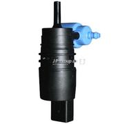 JP Group Pompa Lavavetro Pulizia Dischi per VW Golf V 1.4 16V 1.6 Touran