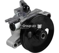 Pompa servosterzo idraulico 3645100100 JP GROUP per HYUNDAI KIA