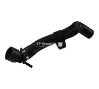 JP Group Radiatore Linea-Raffreddamento Superiore per VW Polo Fox 1114316300