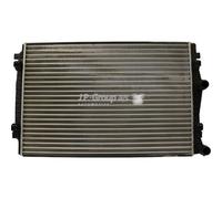 JP GROUP Radiatore Motore Per VW Passat Variant 3G5 2.0 TDI