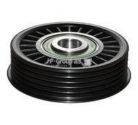JP GROUP Rullo Guida Cinghia Poly V Per Audi A4 Avant VW Golf IV