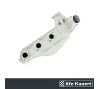 JP Group Scambiatore Di Calore In Acciaio Per Porsche 911 3,2