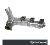 JP Group Scambiatore Di Calore Zincato Per Porsche 911 75-83