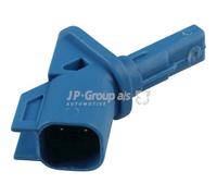 JP GROUP Sensore Di Velocità Anteriore Destro Sinistro Per Ford Focus II DA_ HCP