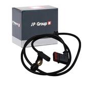 JP Group Sensore ABS 1397101000 - Sensore attivo posteriore sinistro