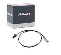 JP Group Sensore ABS 1497105300 - Assale posteriore Sx attivo per BMW 1er E87/E81 3er E90/E91