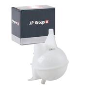 JP GROUP Serbatoio compensazione, Refrigerante 1514701100 Compatibile con: FORD TRANSIT Bus, TRANSIT Kasten, TRANSIT Pritsche/Fahrgestell