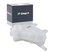 JP GROUP Serbatoio compensazione, Refrigerante 6314700300 Compatibile con: CHEVROLET AVEO Schrägheck, AVEO Stufenheck