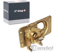 JP Group Serratura Cofano Adatto A per VW Golf I Cabrio II Jetta II Shr Ho