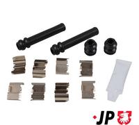 JP Group Set Accessori Disco Freno per Mitsubishi Pajero IV V80 V90 3.2