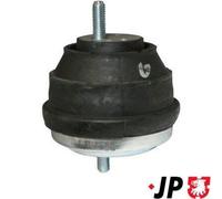 JP GROUP Supporto motore Supporto idraulico per BMW 5 Sedan (E39) Anteriore Sx