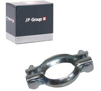 JP Group Terminale, impianto di scarico 9921401100