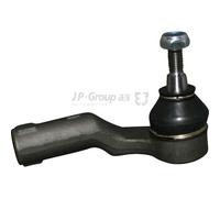 JP Group Testa Tirante Anteriore Destra per Ford Focus II Da _ Hcp Dp Volvo V50