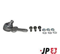 JP GROUP Testina braccio oscillante per FORD FOCUS (DAW, DBW) Anteriore Sx