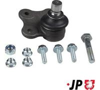 JP GROUP Testina braccio oscillante per OPEL Combo Combi / Tour (X12) Anteriore