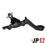 JP GROUP Testina braccio oscillante per TOYOTA LAND CRUISER 90 (J9) Anteriore Dx