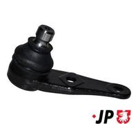 JP GROUP Testina braccio oscillante per VW PASSAT (32B) Passat Variant (33B)