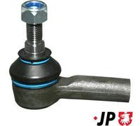 JP GROUP Testina sterzo Anteriore Sx Anteriore Dx 1344601900