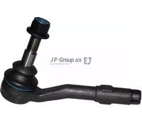 JP GROUP Testina sterzo Anteriore Sx Anteriore Dx per BMW 5 Sedan (E60)