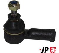 JP GROUP Testina sterzo Anteriore Sx Anteriore Dx per OPEL Meriva A (X03)