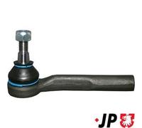 JP GROUP Testina sterzo Anteriore Sx per OPEL ZAFIRA B (A05) Astra H GTC (A04)