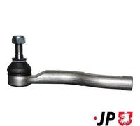 JP GROUP Testina sterzo Anteriore Sx per TOYOTA Yaris Hatchback (P9) 4844600370