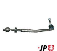 JP GROUP Tirante trasversale Anteriore Dx per BMW 5 Limousine (E39) 1444400280