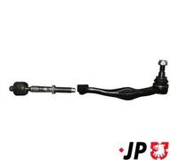 JP GROUP Tirante trasversale Anteriore Dx per VW Multivan VI (SGF, SGM, SGN)