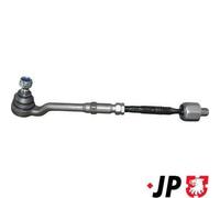 JP GROUP Tirante trasversale Anteriore Sx Anteriore Dx per BMW X5 (E53)